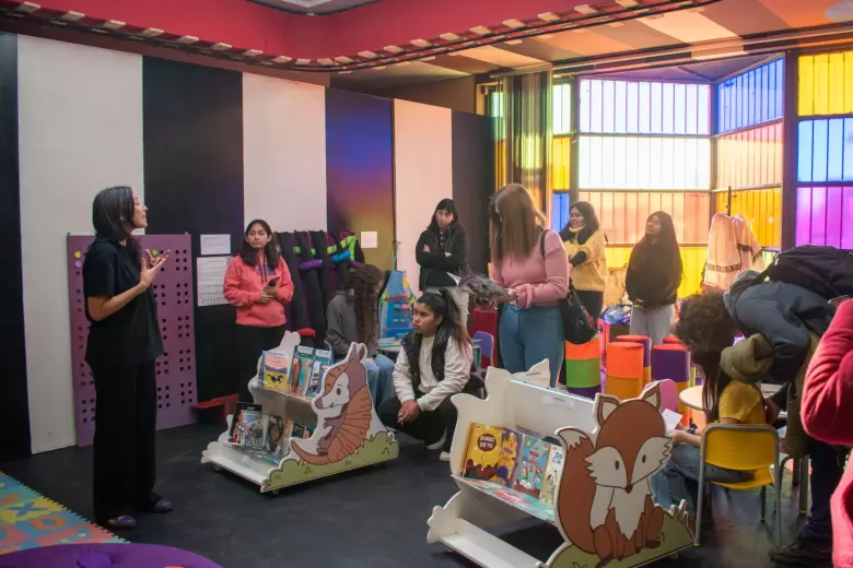 museo area fundacional