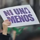 Ni Una Menos: el país se moviliza tras el triple femicidio en Florencio Varela