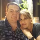 Imputaron por femicidio a la pareja de la mujer asesinada en Guaymall�n: arriesga prisi�n perpetua