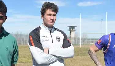 Gonzalo Bertranou