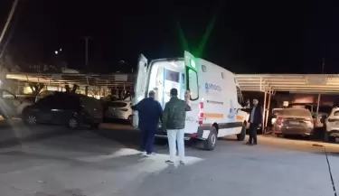 Tupungato