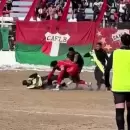 Esc�ndalo en la Liga Mendocina: Rodeo del Medio y ACAMA emitieron dos fuertes comunicados