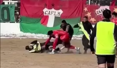 liga mendocina