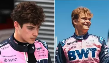 colapinto - aron