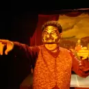 Guillermo Troncoso presentar� su aclamado unipersonal "El elixir de amor" en Mendoza