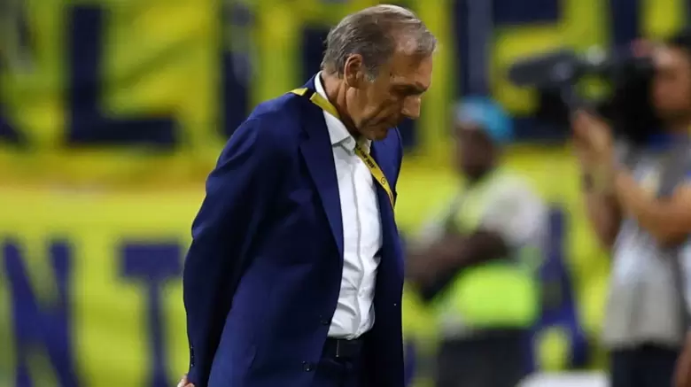 russo boca