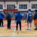 Rivadavia B�squet arranc� la pretemporada y renov� su ilusi�n