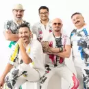 Los Tekis en concierto: una noche para celebrar el carnaval