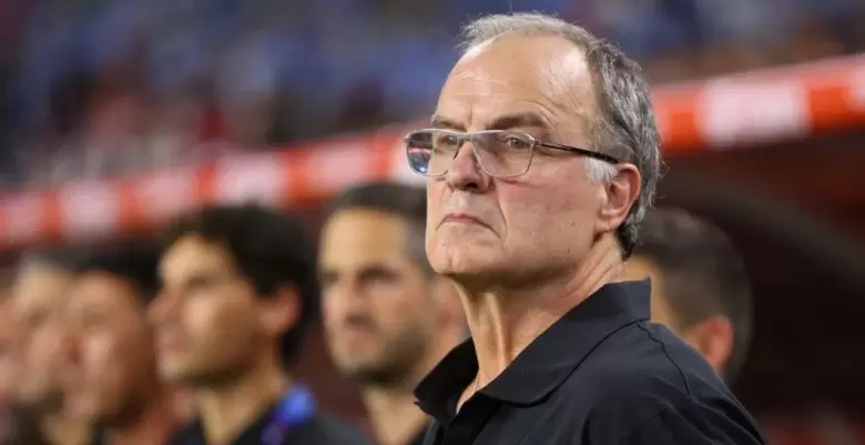 marcelo bielsa