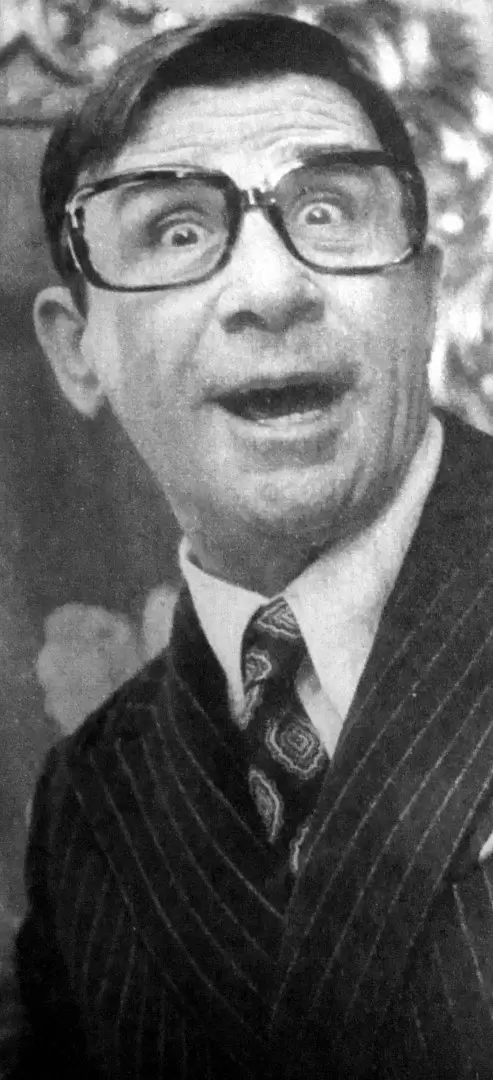 pep biondi