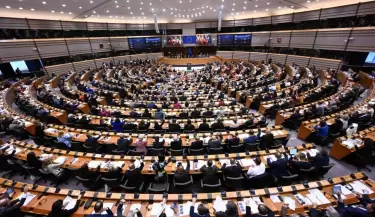 parlamento europeo