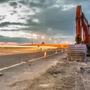 Avanza la privatizaci�n de rutas: el Gobierno licita m�s de diez corredores nacionales