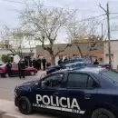 Investigan c�mo termin� baleado un adolescente en su casa de Guaymall�n