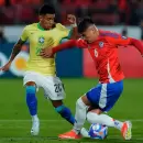 Un Brasil ya clasificado al Mundial 2026 recibirá al último, Chile: hora, TV y formaciones