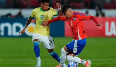 brasil - chile