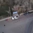 Intensos operativos policiales en zonas conflictivas de Tupungato y Tunuy�n