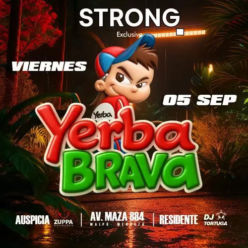 yerba mala