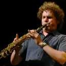 Bernardo Monk se presentar� en Mendoza y fusionar� el tango con el jazz