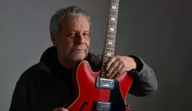 claudio gabis