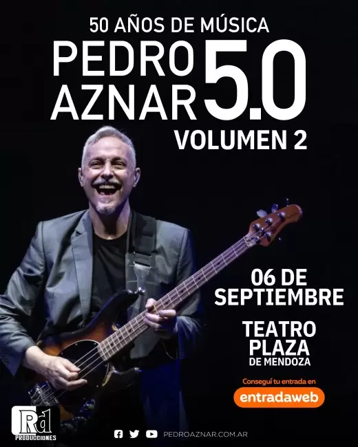 pedro aznar