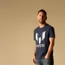 Messi Collection desembarca en Argentina: las marcas apuestan al 10 para reactivar el consumo