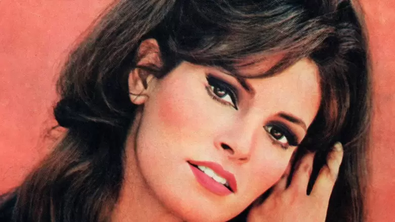 raquel welch
