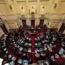 Otra derrota oficialista: el Senado rechaz� el veto de Milei a la emergencia en Discapacidad