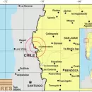 Alerta en el Cerro Mercedario: tembló otra vez y volvió a repercutir en el Gran Mendoza