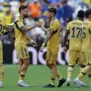 Qui�n es el futbolista de Boca que cambiar� de nacionalidad para jugar el Mundial 2026