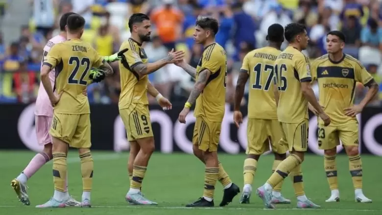 boca