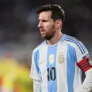 Messi no jugar� el amistoso de Argentina ante Venezuela: el motivo de su ausencia