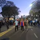 (Video) En la despedida de Messi, as� vivieron los hinchas la previa entre Argentina y Venezuela