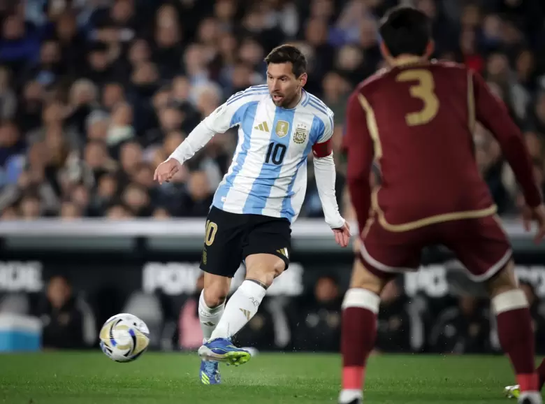 selecci�n argentina