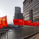 China acelera la compra de oro para reducir su dependencia del d�lar