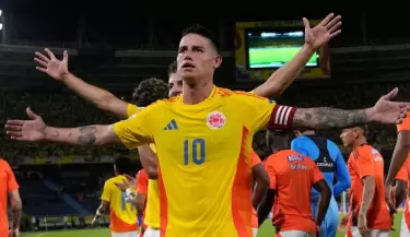 colombia