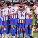 (Video) Tras 16 años, Paraguay empató con Ecuador y volvió a clasificar a un Mundial