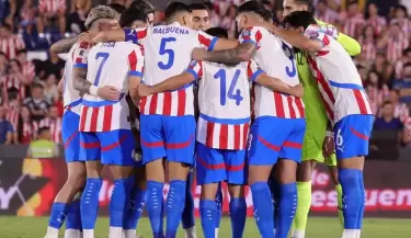 paraguay