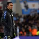Scaloni confirm� que Messi no viajar� a Ecuador: "Termin� bastante cargado"