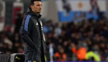 lionel scaloni