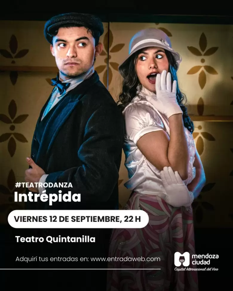 intr�pida