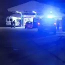 Rescataron a una mujer que estaba encerrada en una casa y era maltratada por su pareja