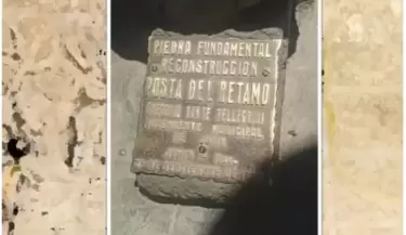 posta del retamo