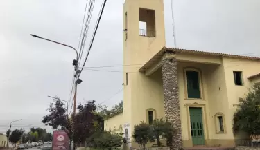 comisar�a tupungato