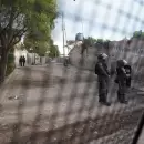 Crimen en el Campo Papa: investigan el brutal asesinato de un integrante de “Los Monstruitos”