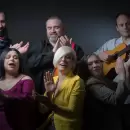 Simpecao festejar� sus 30 a�os con un show de rumba flamenca en Mendoza