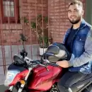 Trasladaron al penal de San Felipe al principal acusado por el femicidio de Rocío Collado