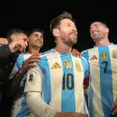 Quiénes son los futbolistas argentinos que quedaron entre los 100 mejores del mundo