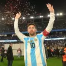 Furor por la Selección: se agotaron las entradas para el amistoso entre Argentina y Mauritania