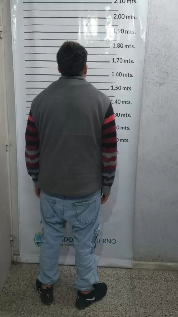 ladrones