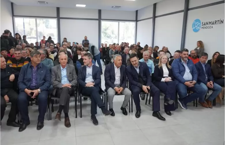 Programa h�drico